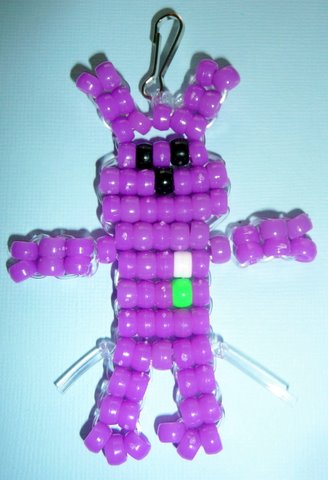 princess di bear pic