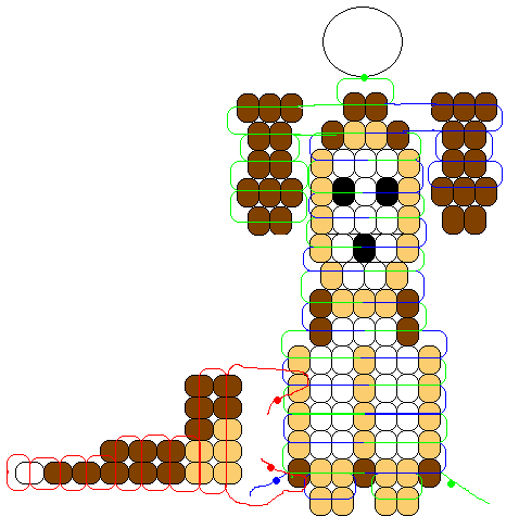 cocoa beagle