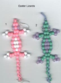 easterlizards