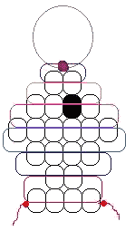 tiedyefish