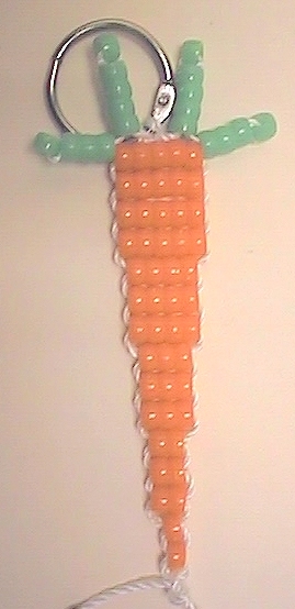 carrot