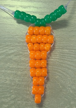 carrot