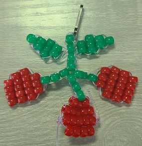 cherries