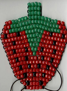strawberry 2