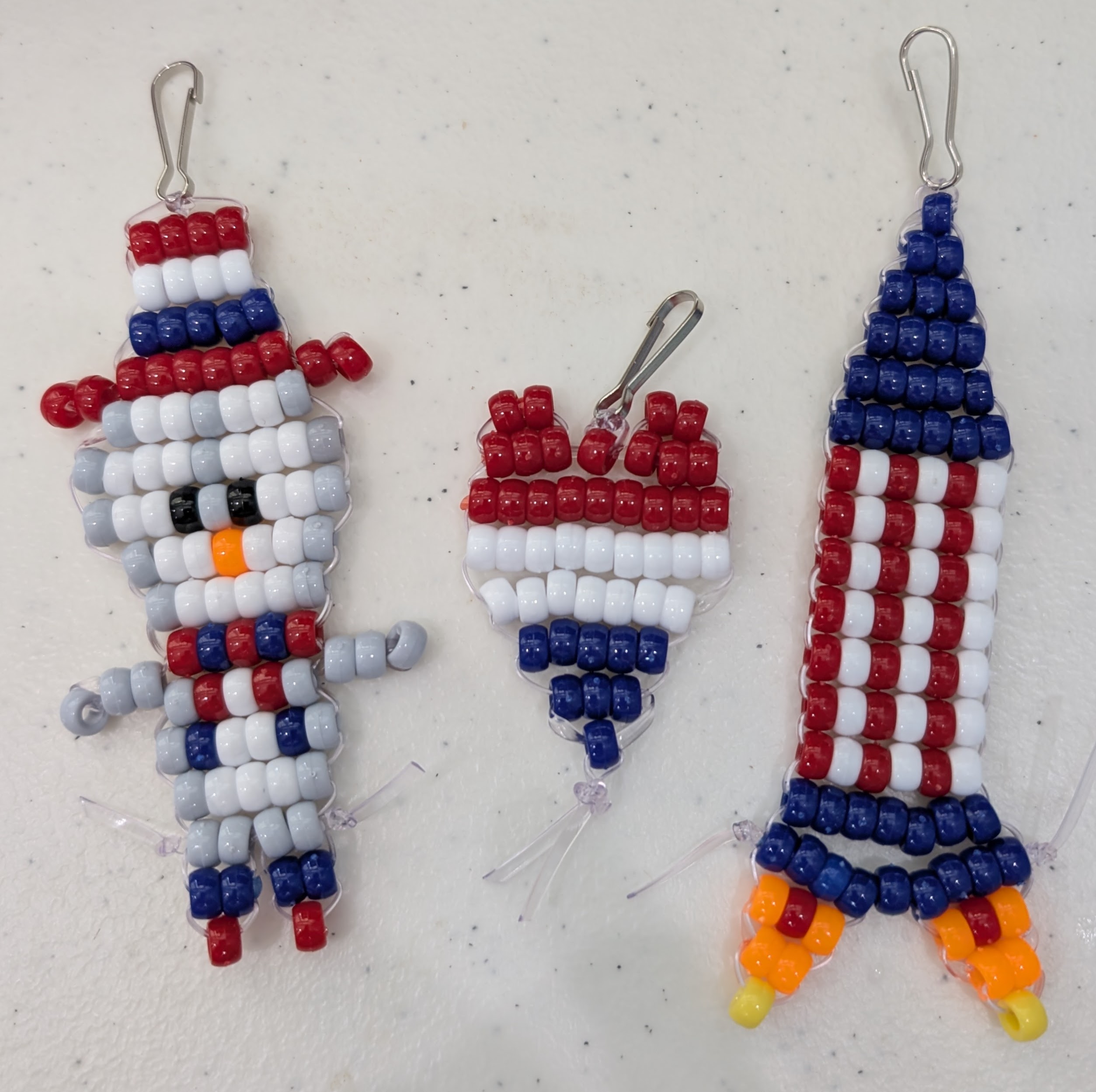 Patriotic Set