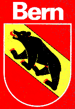 Symbol of Bern